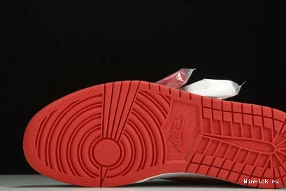 Air High 1 Jordan OG 0913